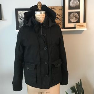 AllSaints Jacket